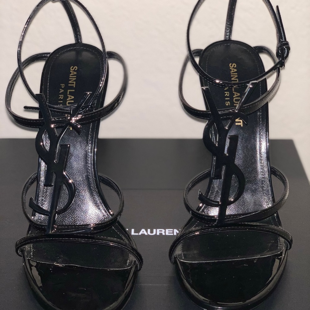 YSL HEEL